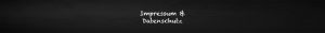 Impressum