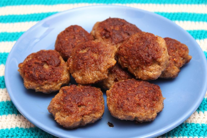 Bouletten - Barleber Fleisch- und Wurstwaren GmbH